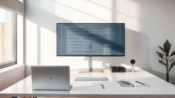 5 raisons de choisir un logiciel de gestion novateur