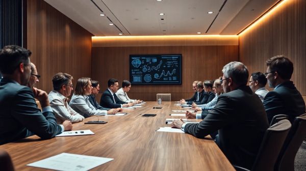 Comment l'ia agentique transforme les pratiques métier