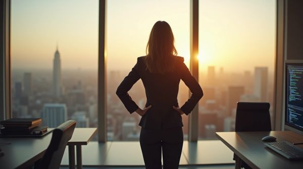 La puissance de l'ia agentique alignée sur ontologie métier