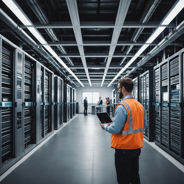 Quels sont les avantages de l'utilisation de l'automatisation dans la gestion des infrastructures IT?