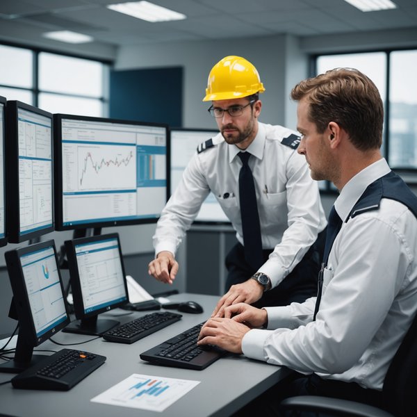 Quels sont les meilleurs logiciels de simulation pour la formation en gestion des risques?