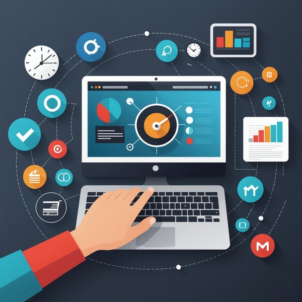 Comment améliorer la performance d'un site web avec l'optimisation des images et du contenu multimédia?