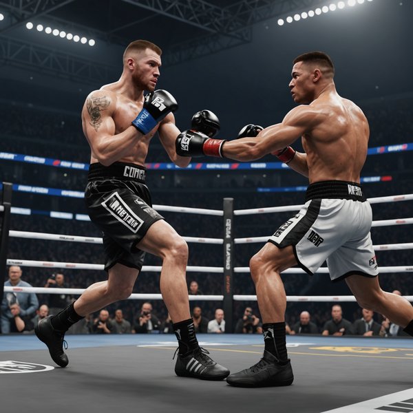 Quelles sont les meilleures pratiques pour créer des animations réalistes de mouvements de combat dans un jeu de sport de combat?