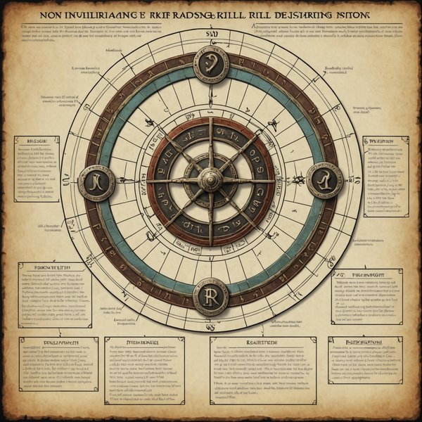 Quelles stratégies pour concevoir un système de progression de compétences non linéaire dans un RPG?