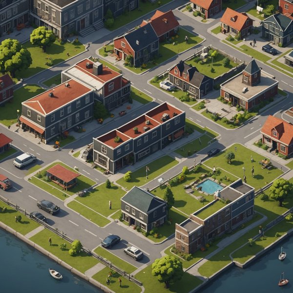 Comment intégrer des éléments de narration interactive dans un jeu de simulation de vie pour enrichir l'expérience des joueurs?